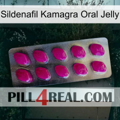 Sildenafil Kamagra Oral Jelly 09